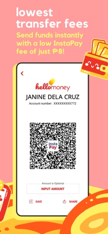 HelloMoney by AUB Screenshot 4 of 6