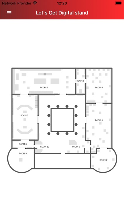 18th European Research Conf. screenshot-7