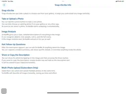 ScribeMe screenshot 5