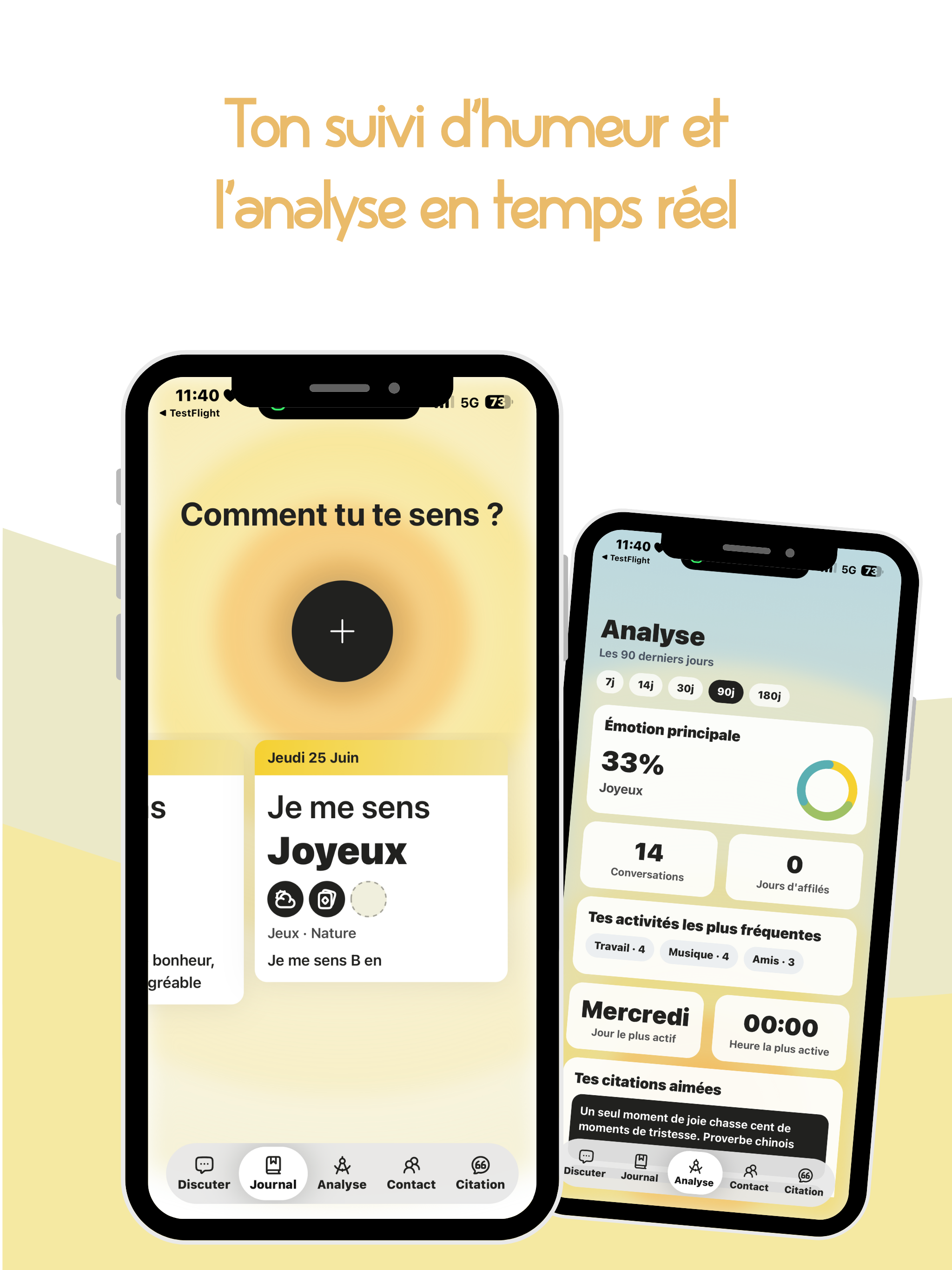 Positive Button screenshot 8