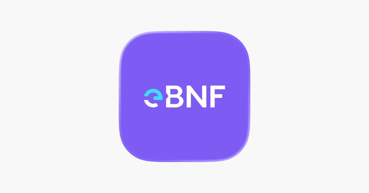 ‎eBNF App - App Store