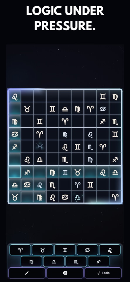 Zoduko screenshot 5