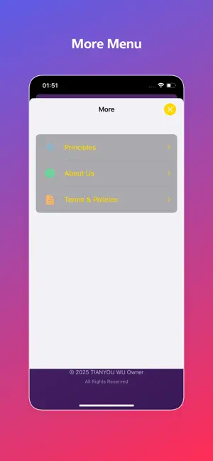 Five Elements Harmony screenshot 4