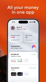 Banco Plata screenshot