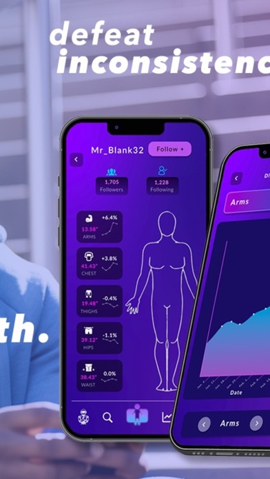 Kino Fitness Screenshot