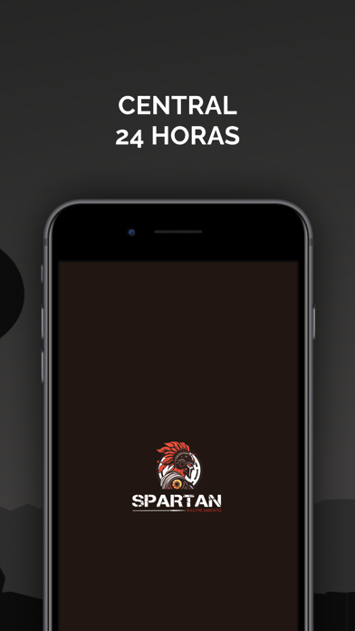 Screenshot #1 pour Spartan Rastreamento
