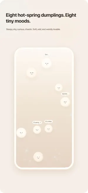DumplingDip screenshot 2