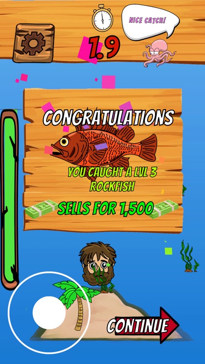 A Fishermans Journey