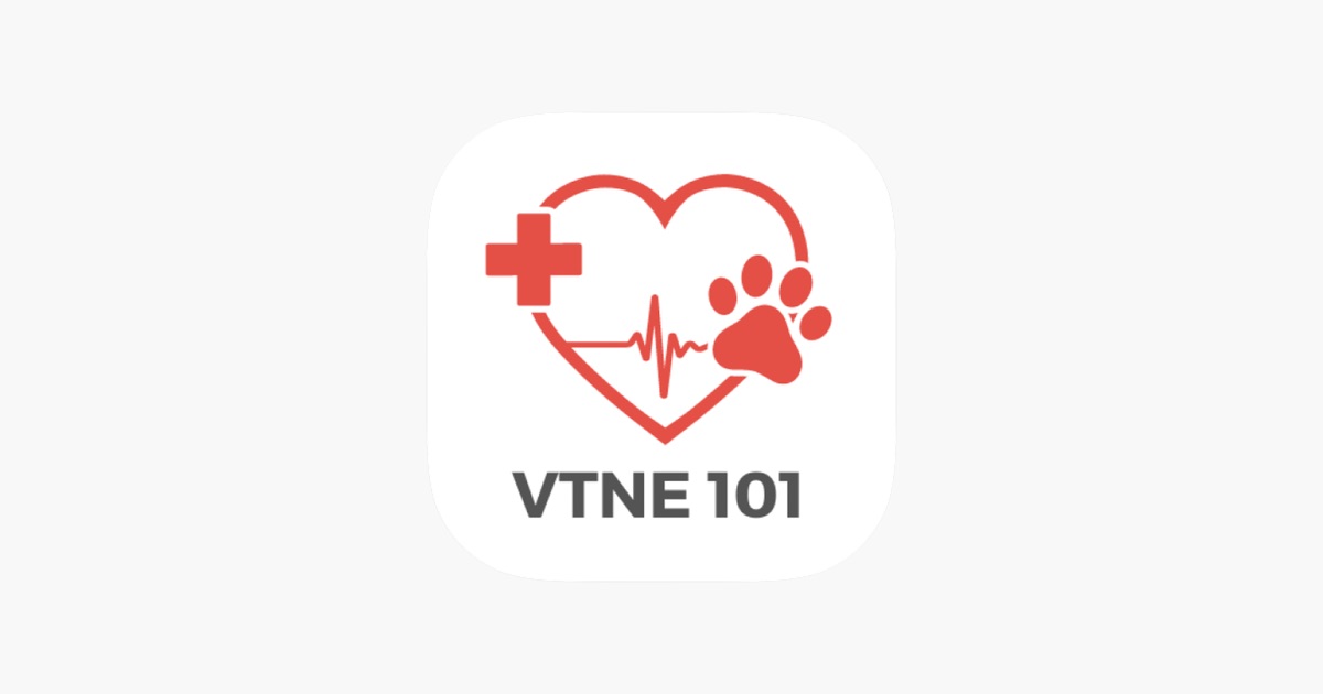 ‎VTNE Practice Test App - App Store