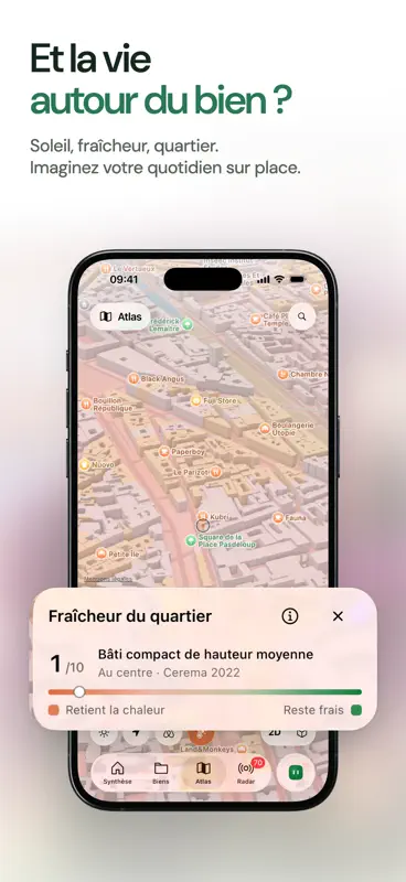 Primmo : achat immobilier screenshot 7 of 9