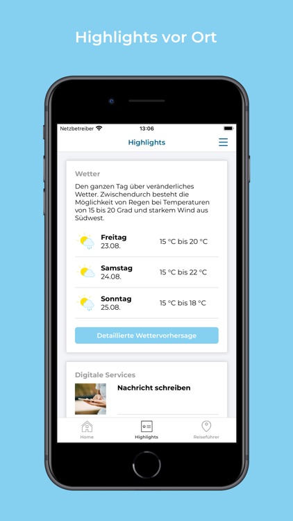 Ostsee Kurklinik Fischland