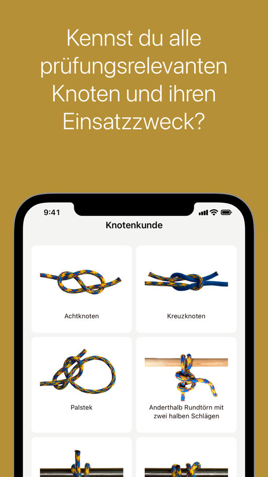 #4. SBF Theorie (iOS) 由: Ralph Schoen