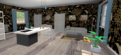House Craft : Fix Flip screenshot 6
