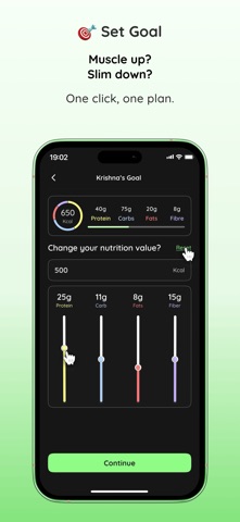 Fitshield Screenshot 4 of 6