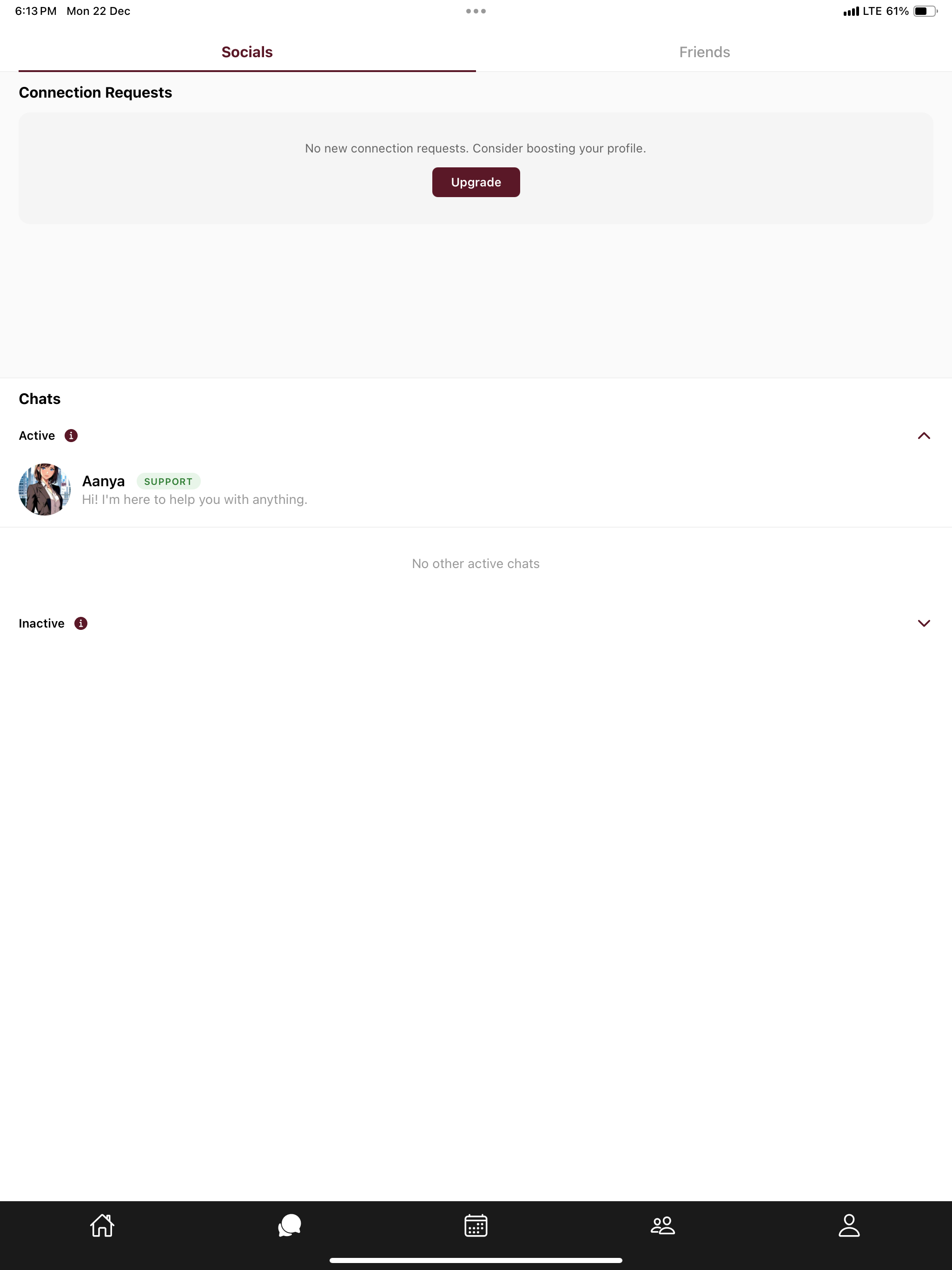 BullFair screenshot 9
