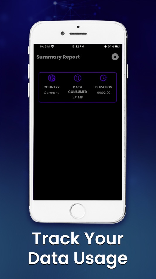 #6. Fire VPN: Fast, Safe, Private (macOS) 由: AppSmartz