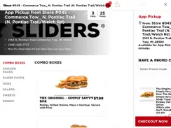 Savvy Sliders iPad image 4