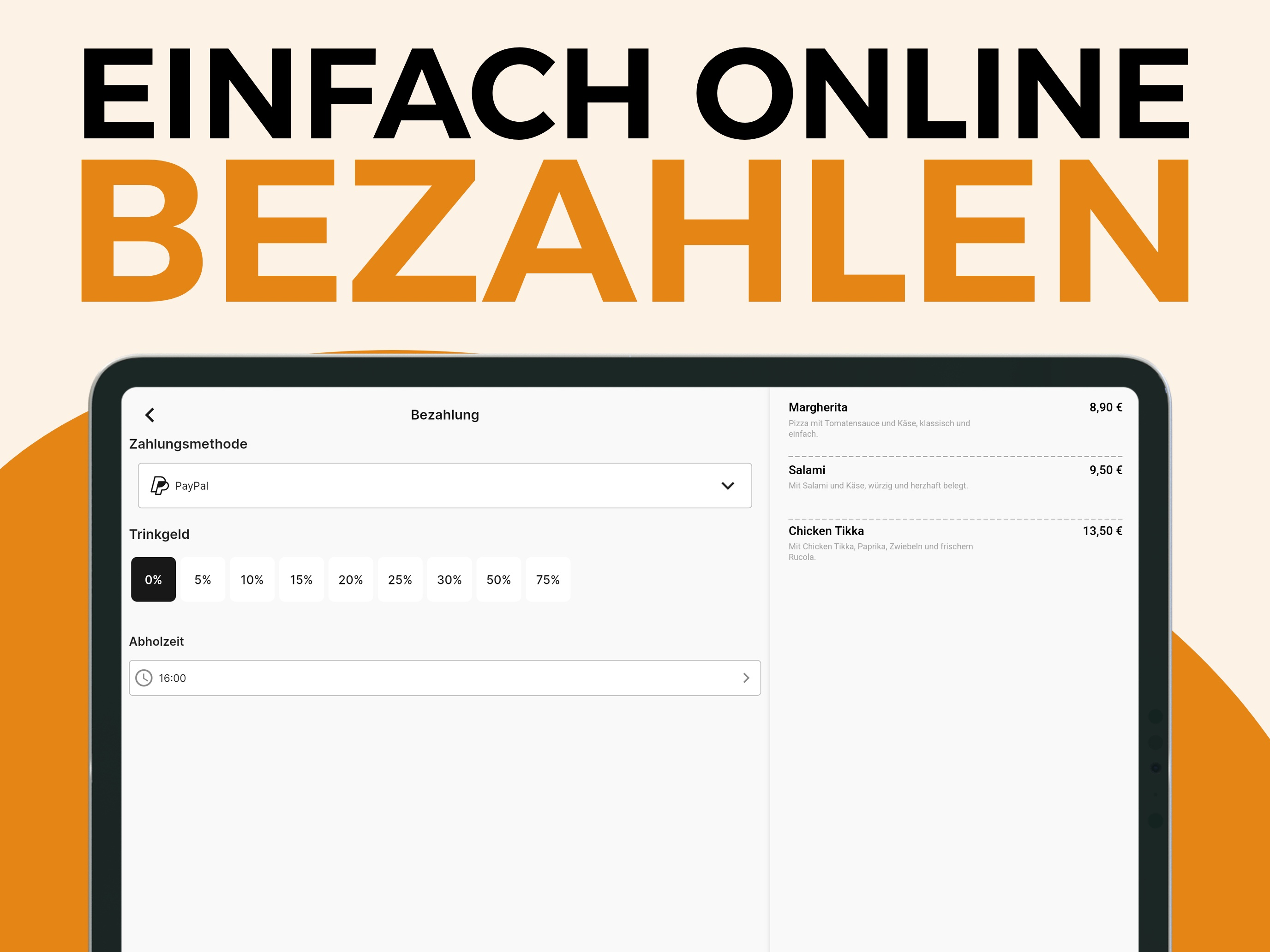 7 Star Pizza Lübeck screenshot 10