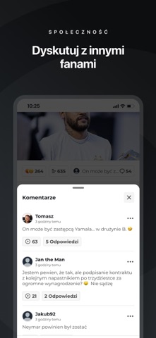 Goal.pl screenshot