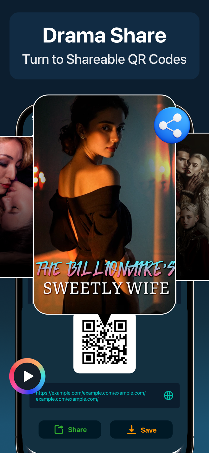 Scanner App-QR Code screenshot 1