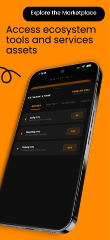 Umoja Network Screenshot 3 of 7