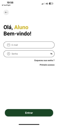 Cadry Eventos iPhone screenshot