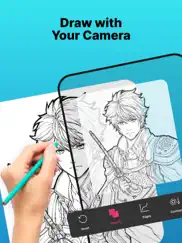 ar drawing - sketches ipad resimleri 3