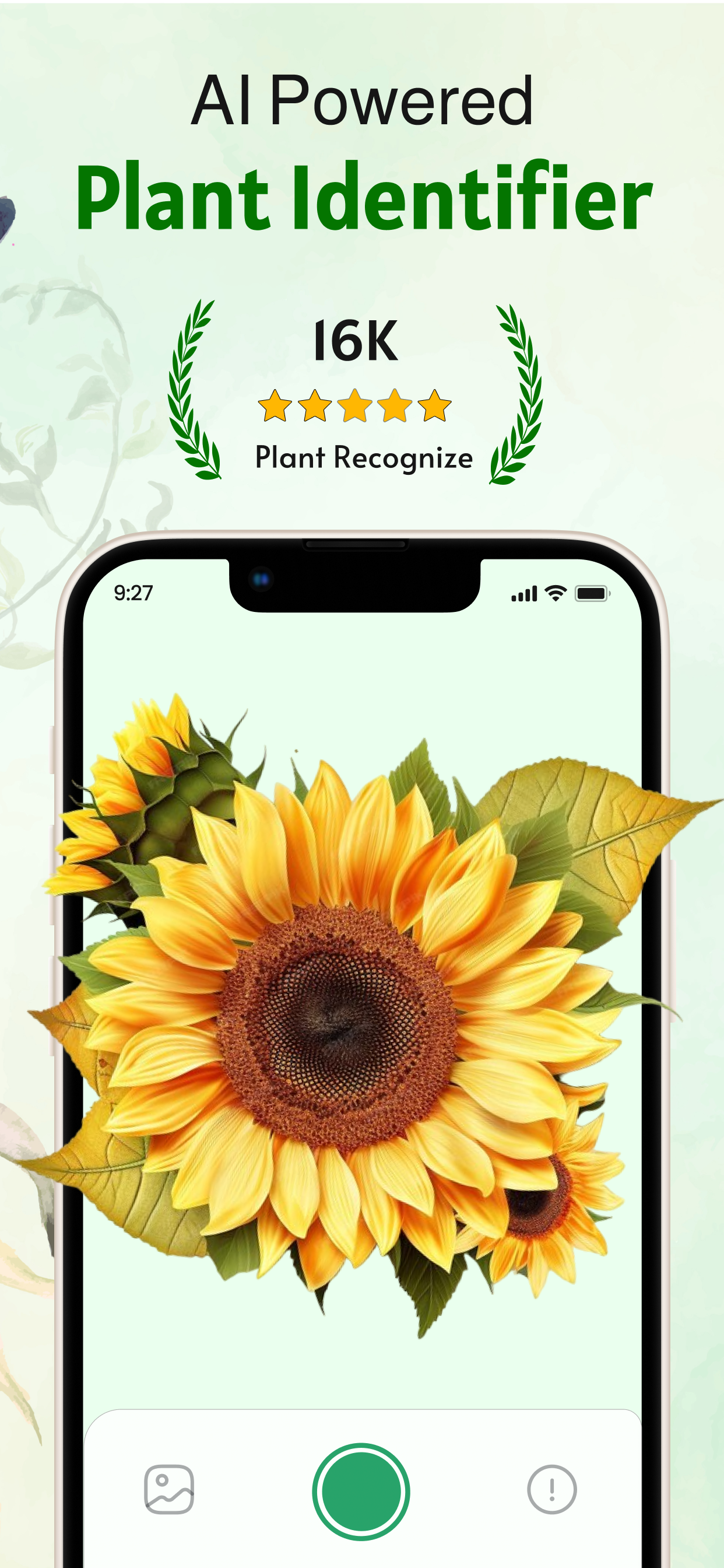 PlantPro: Identifier & Disease
