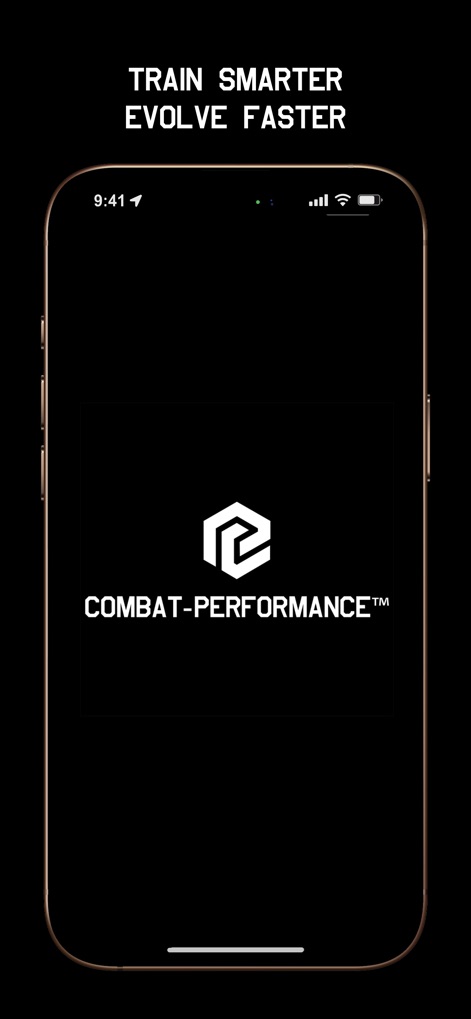 Combat-Performance™ - Health & Fitness App | MWM