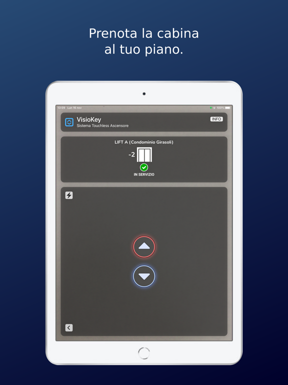 Screenshot #6 pour VisioKey