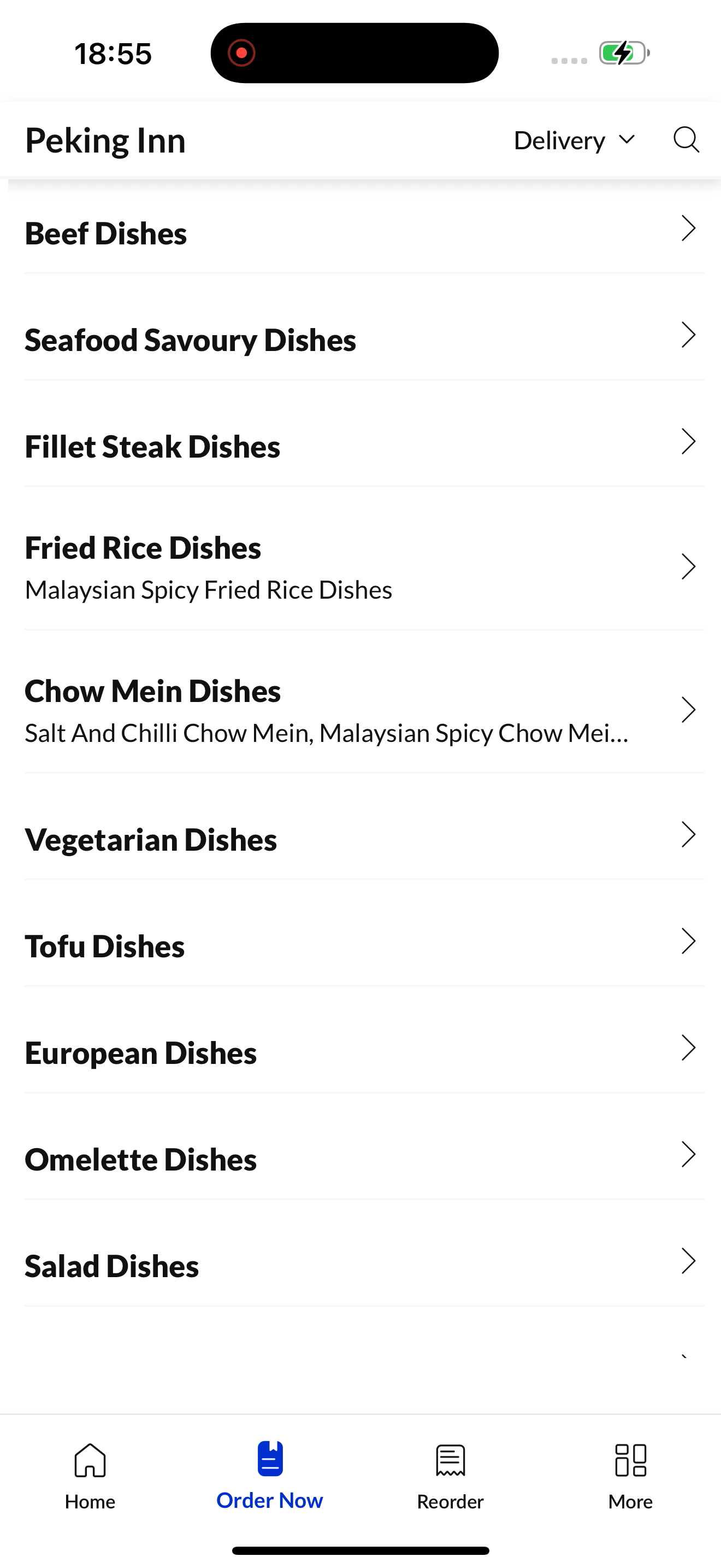 Peking Inn Livingston