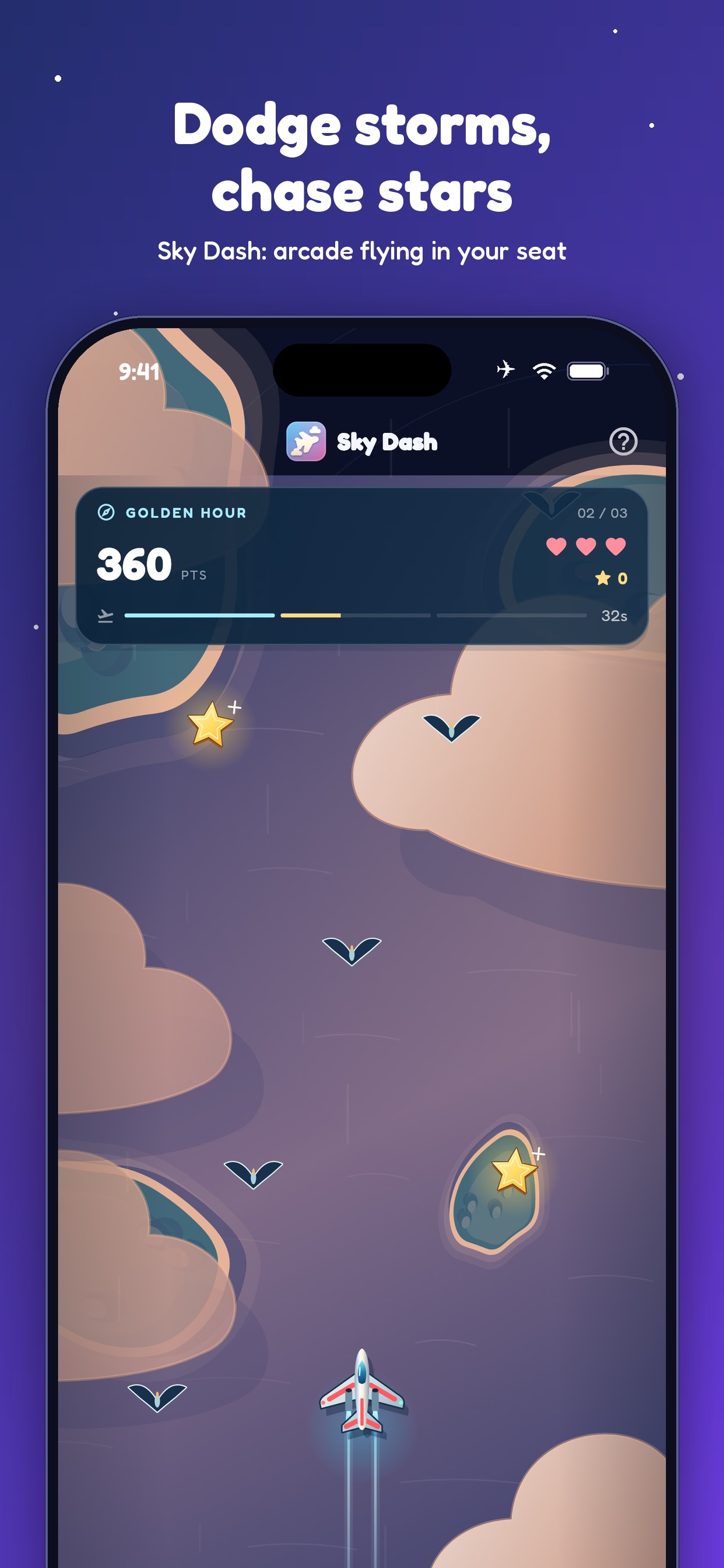 Screenshot 4 of Play Plane Games