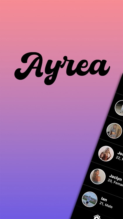 Ayrea