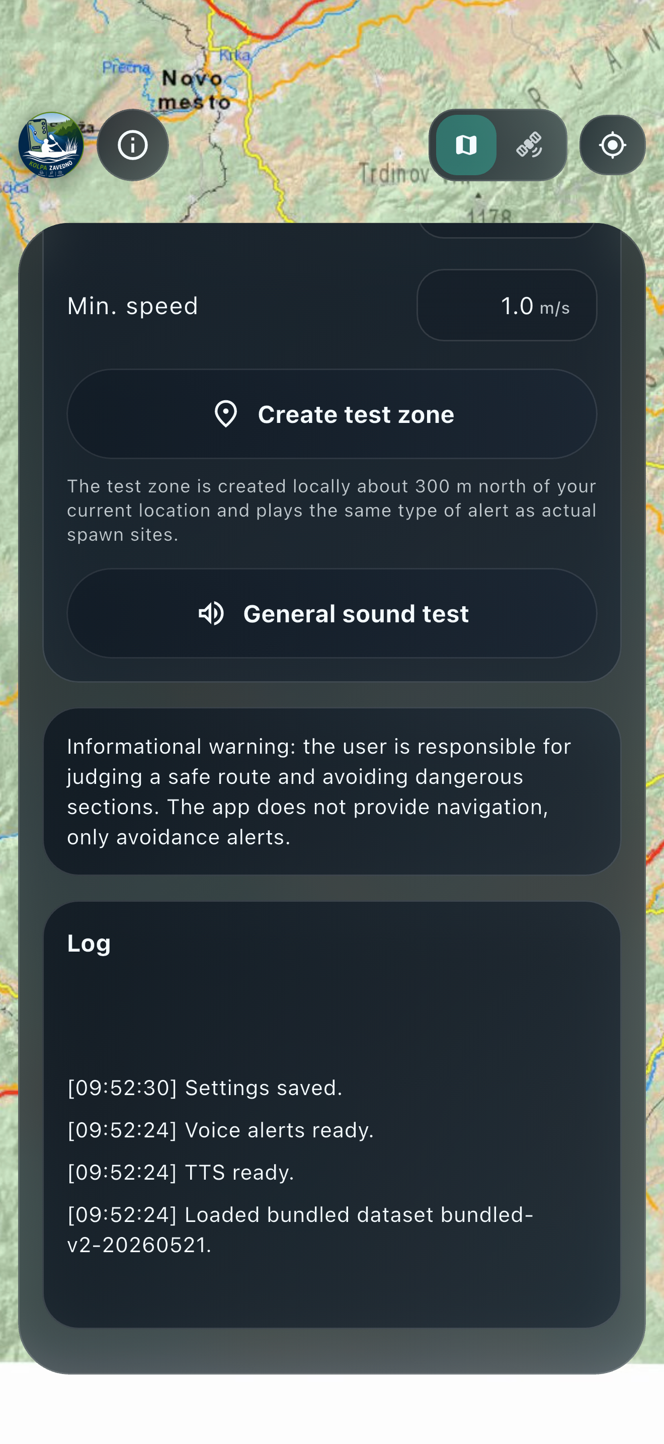 Kolpa ZAVEDNO screenshot 5