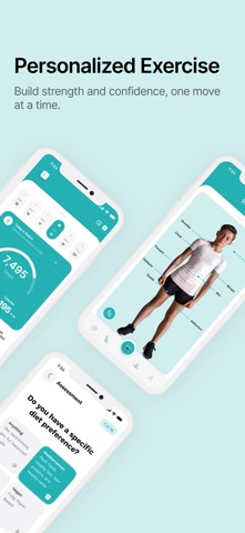 Pediatric Wellness Zone screenshot