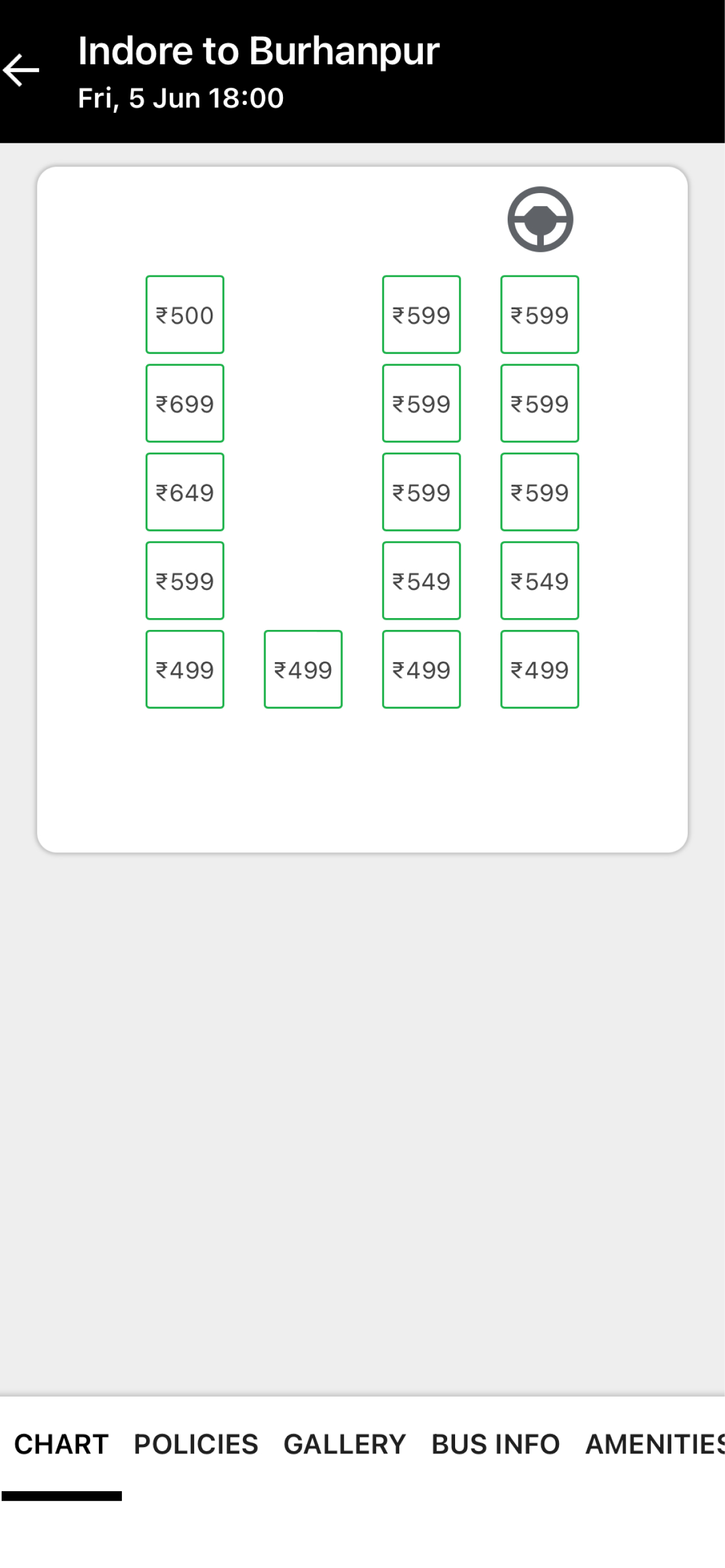 Bms Expedition Pvt Ltd screenshot 5