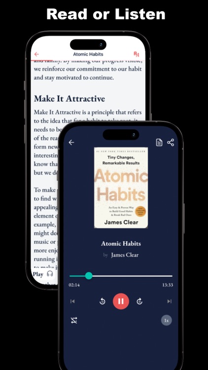 ReadBay: Book Summaries