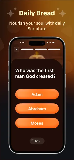 GraceNotes – Gratitude Journal iPhone screenshot 5