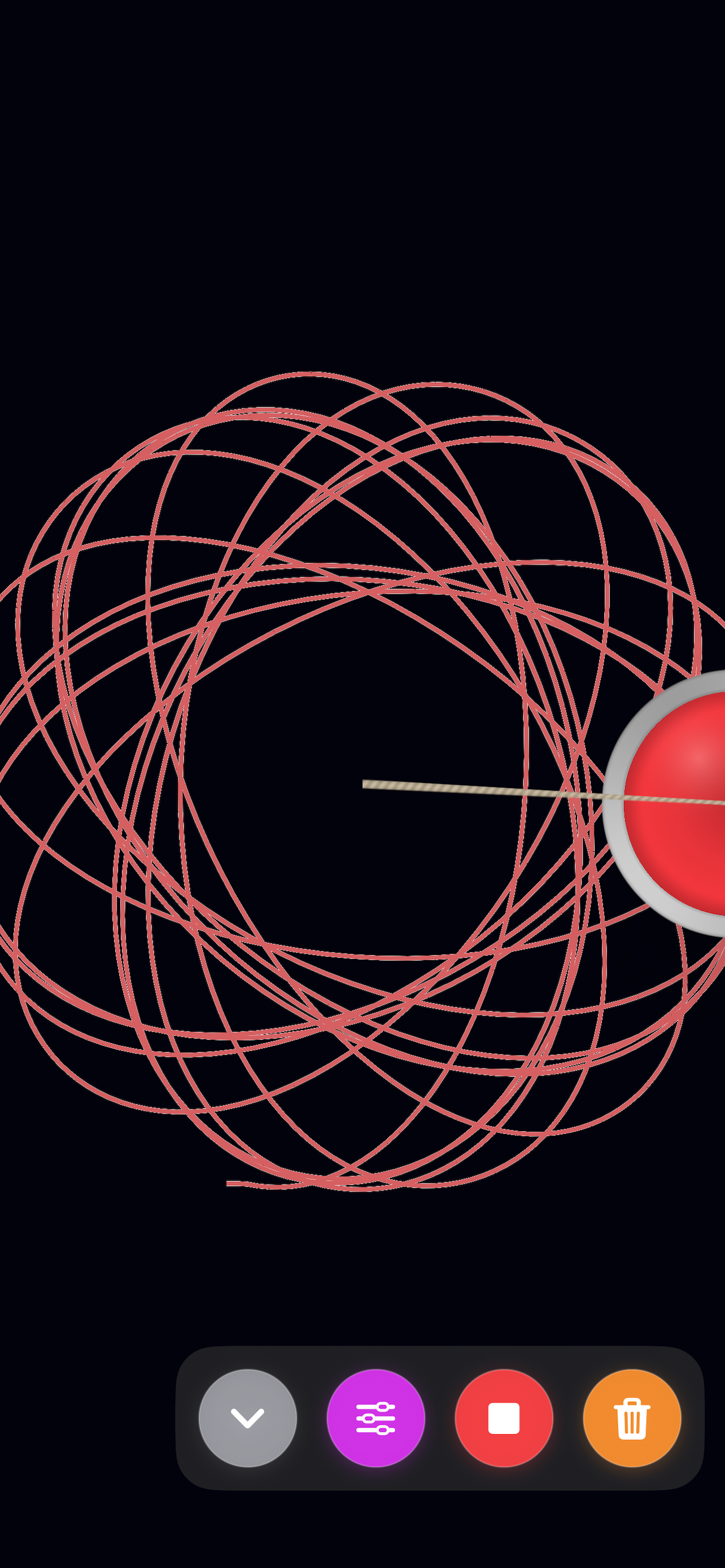 Swing Paint screenshot 7