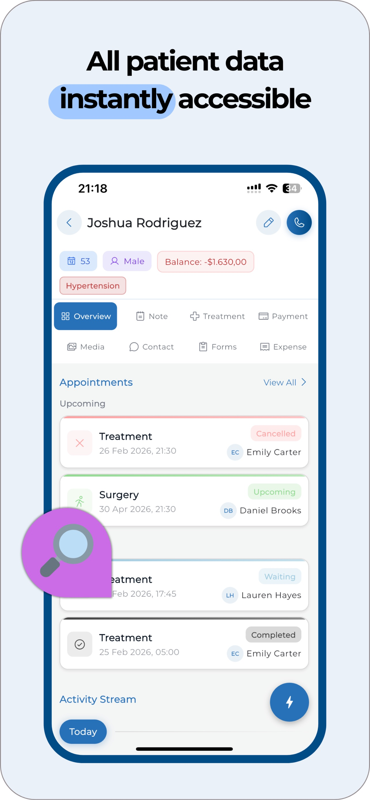 Medicasimple