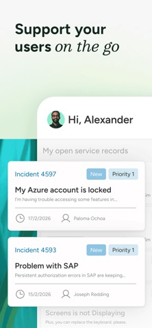 SysAid Screenshot 2 of 5