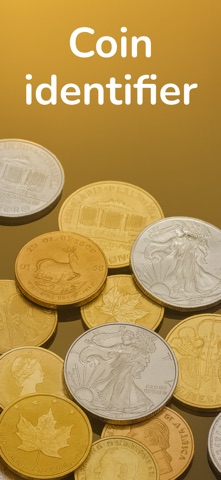 Coin Identifier: Coinly screenshot