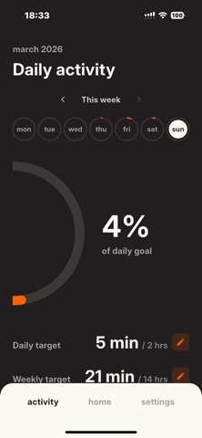 Novi Screenshot 3 of 3