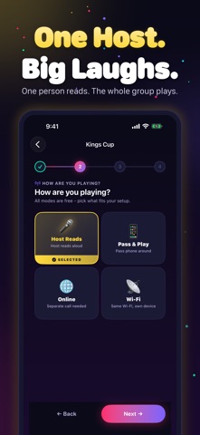 Party GameHub screenshot 5