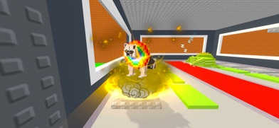 Be Lucky Block: Brainrot Screenshot 5 of 9