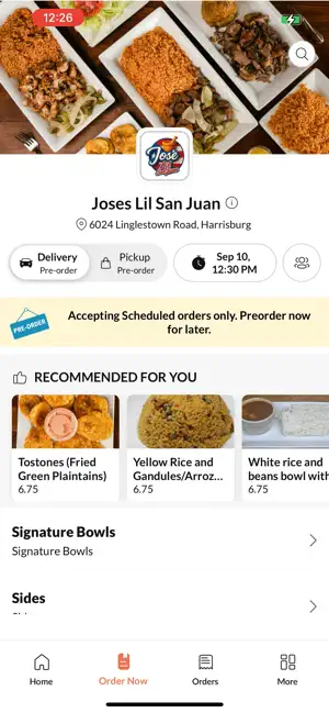 Joses Lil San Juan screenshot 2