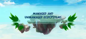 Managed Unmanaged Ecosystem screenshot 1