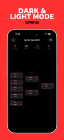 Bracket Maker: Tournament screenshot