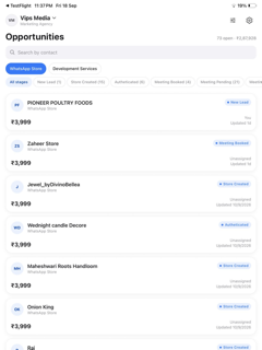 Klevo Ai screenshot 5