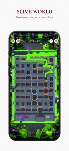 WaterMaze: Flow Puzzle Screenshot 4 of 9